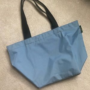Herve Chapelier Medium Shopper Tote